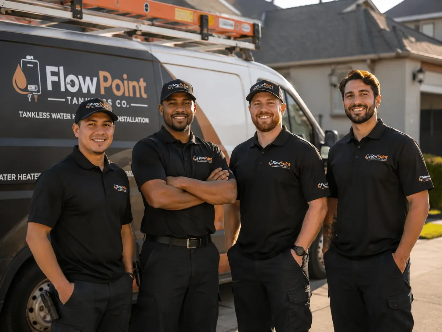Tankless Water Heater Installation company in Chaplin, KY