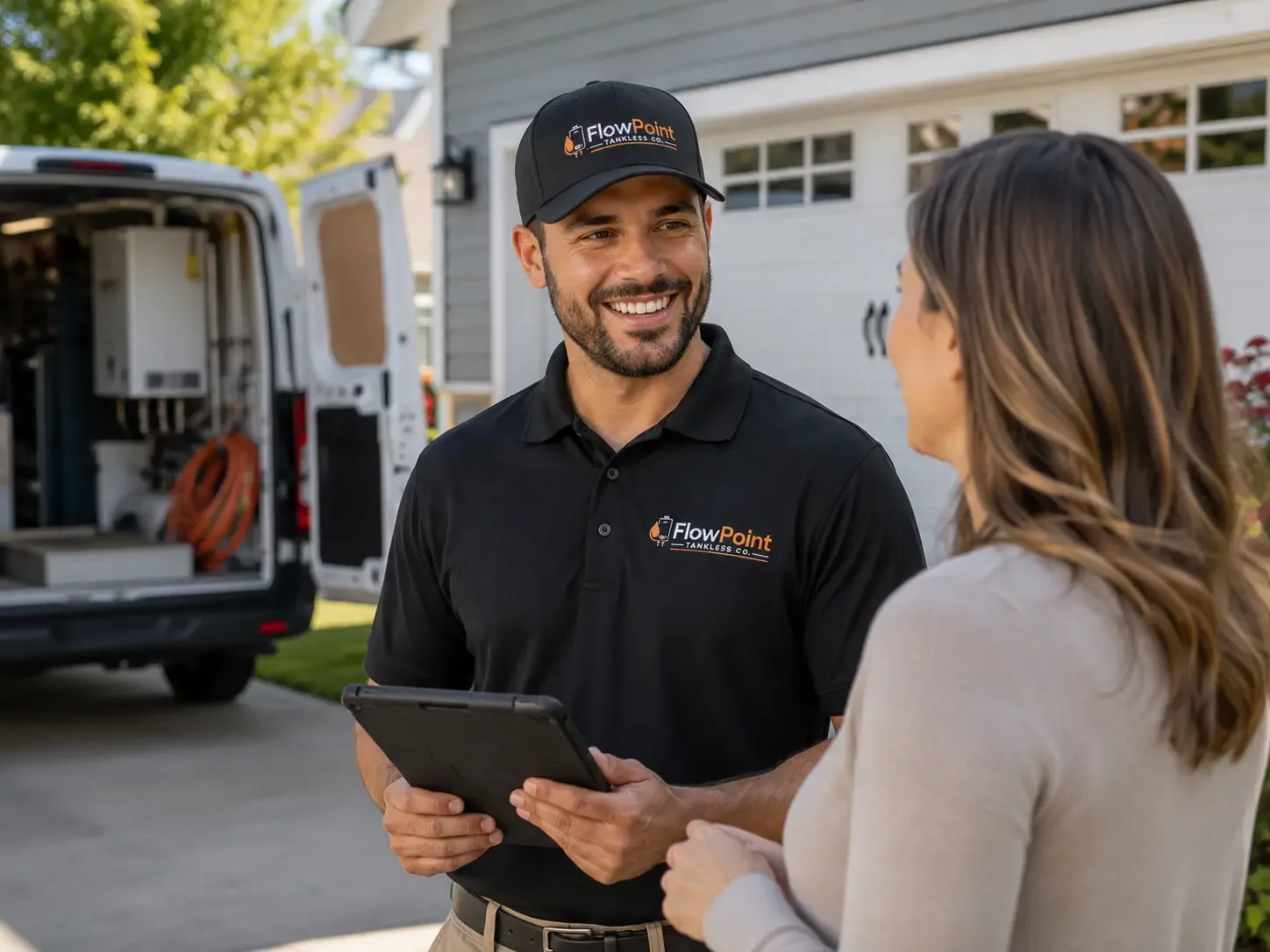 Tankless Water Heater Installation Chaplin, KY FAQs